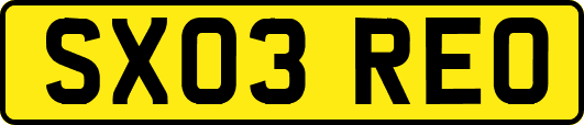SX03REO