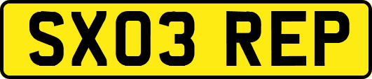 SX03REP