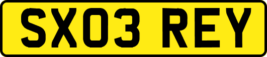 SX03REY