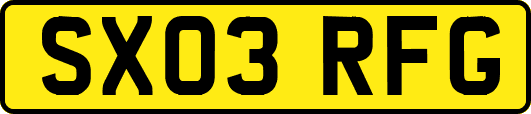 SX03RFG