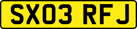 SX03RFJ