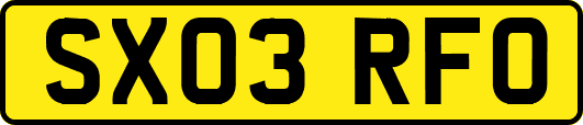 SX03RFO