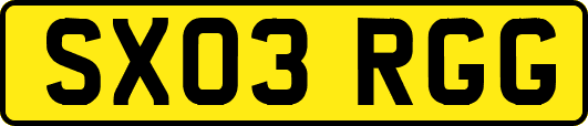 SX03RGG