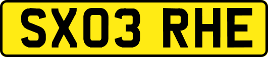 SX03RHE