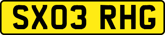 SX03RHG