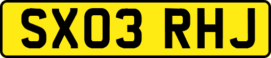 SX03RHJ