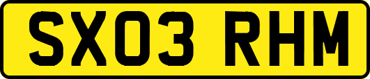SX03RHM