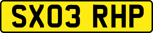 SX03RHP