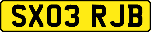 SX03RJB