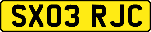 SX03RJC