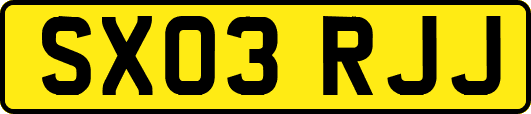 SX03RJJ