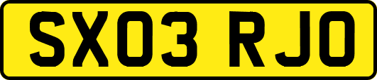SX03RJO