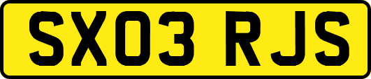 SX03RJS