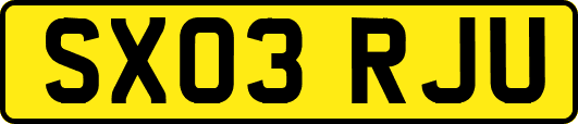 SX03RJU