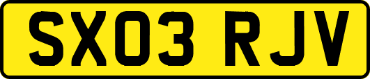 SX03RJV