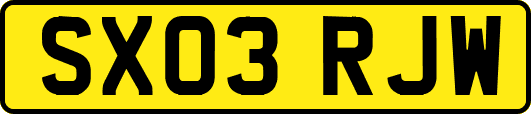 SX03RJW