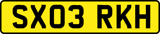 SX03RKH