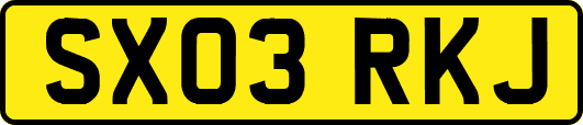 SX03RKJ