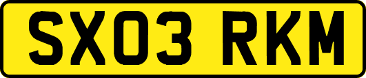 SX03RKM
