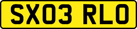 SX03RLO