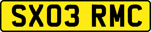 SX03RMC