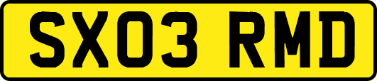 SX03RMD