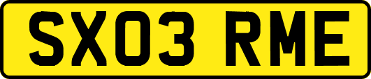 SX03RME