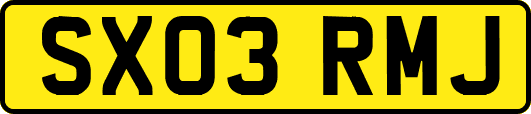 SX03RMJ