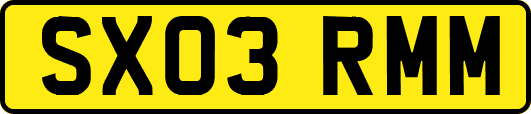 SX03RMM