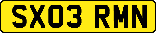 SX03RMN