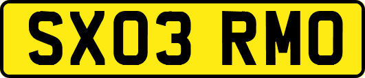 SX03RMO