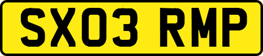 SX03RMP