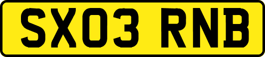 SX03RNB