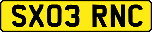 SX03RNC