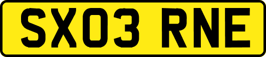 SX03RNE