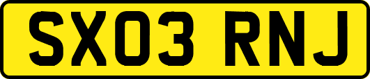 SX03RNJ