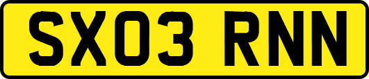 SX03RNN