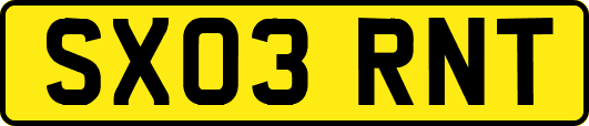 SX03RNT
