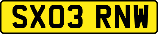 SX03RNW