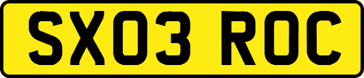 SX03ROC