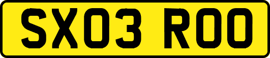 SX03ROO