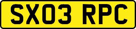 SX03RPC