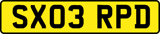 SX03RPD