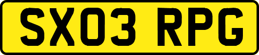 SX03RPG