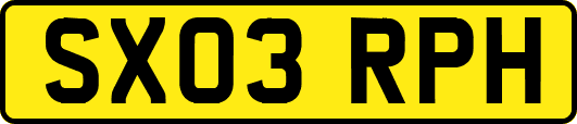 SX03RPH