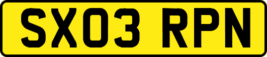 SX03RPN