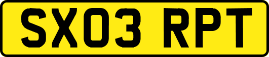 SX03RPT