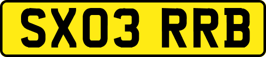 SX03RRB