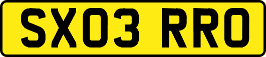 SX03RRO