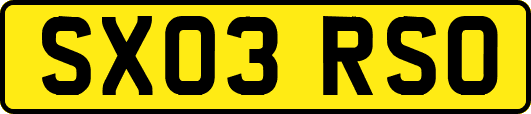 SX03RSO